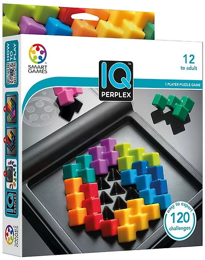 Iq perplex