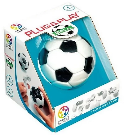 Plug & play ball VF