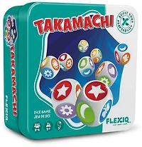 Takamachi
