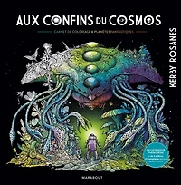 Aux confins du cosmos