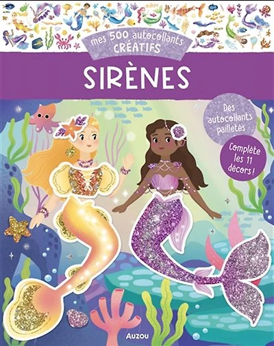 Sirènes