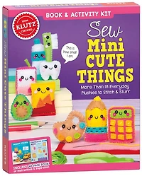 Sew Mini Cute Things