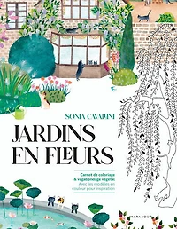Jardins en fleurs