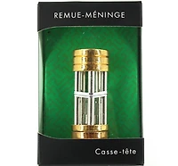 Casse-tête métal 4AS