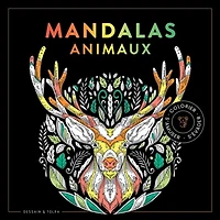 Mandalas animaux