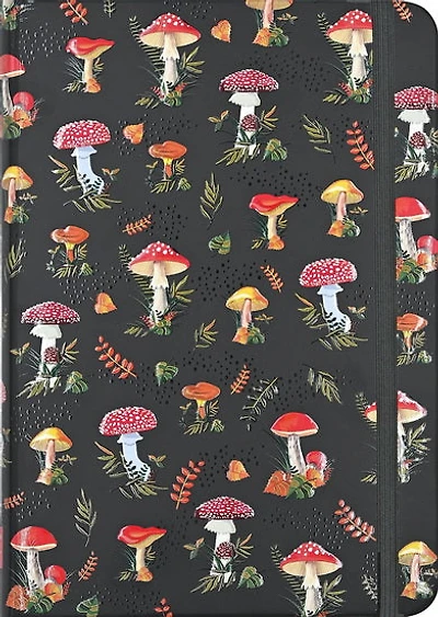 Petit journal Champignons