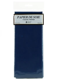 Tissue Paper Royal Blue