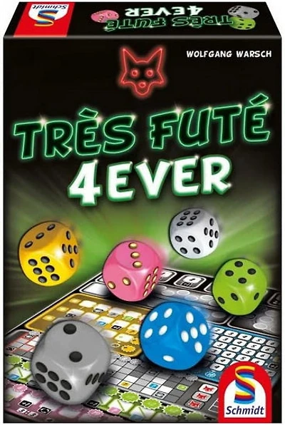 Tres fute 4ever