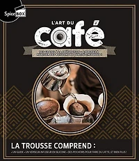 Art du café Cof.