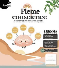 Pleine conscience Cof.