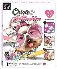 Chiots Adorables