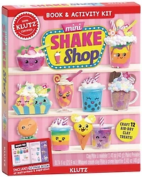 Mini Shake Shop