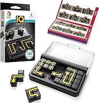 IQ circuit
