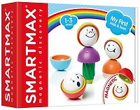 Smartmax my first hide and seek