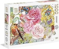 Fleurs de fantaisie 1000 mcx