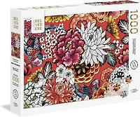 Chrysanthèmes 1000 mcx