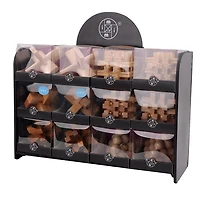 Casse-têtes 3D en bois Série