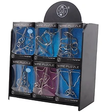 Casse-tête en métal