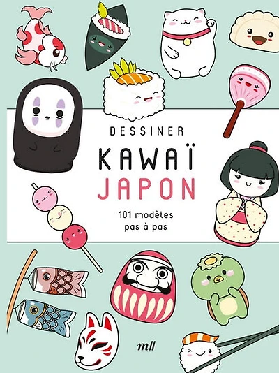 Japon : 101 modèles pas-à-pas
