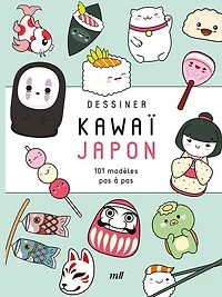 Japon : 101 modèles pas-à-pas