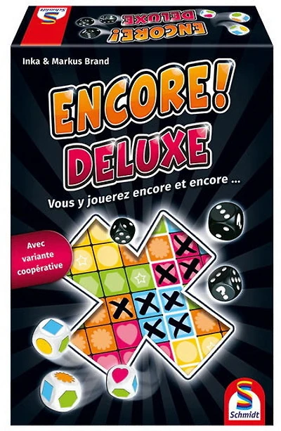 Encore ! Deluxe