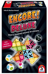 Encore ! Deluxe