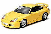 Porsche 911 GT3 1/24