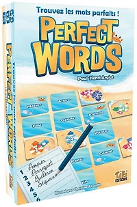 Perfect Words VF