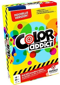 Color addict