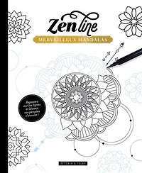 Merveilleux mandalas