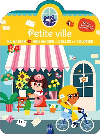 La Petite ville