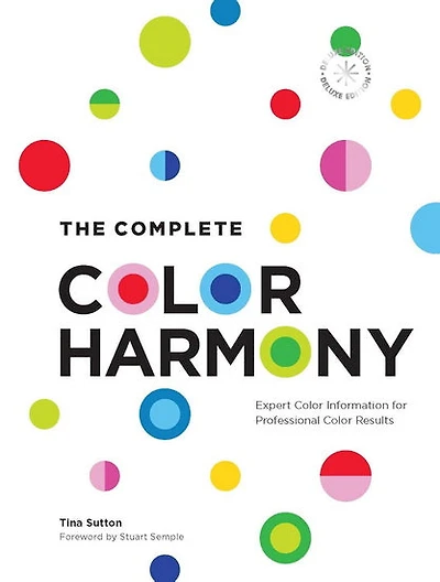 The Complete Color Harmony : Deluxe Edition