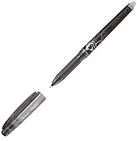 Stylo gel Frixion noir 0.5mm