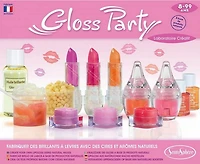 Gloss Party Creative Kit