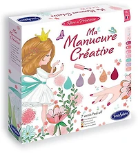 Ma manucure créative