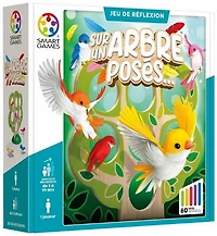 Sur un arbre posés