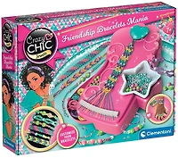 Bracelets amitié Mania