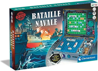Bataille navale