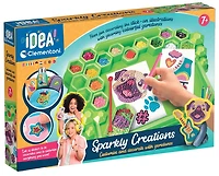 Idea sparkly creations