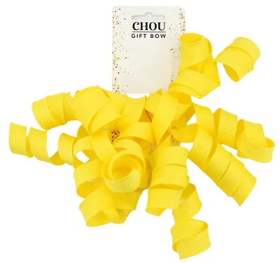 Chou frisé jaune mat