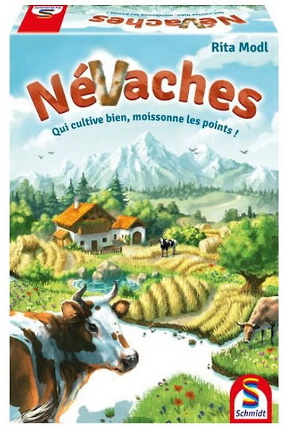Nevaches