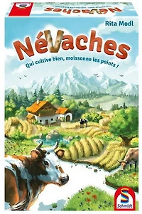 Nevaches
