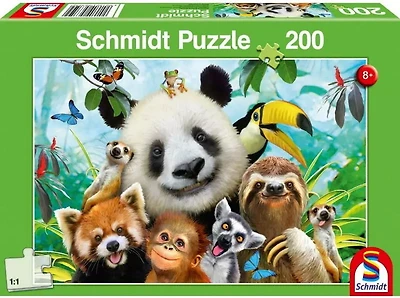 Nos amis les bêtes 200 mcx