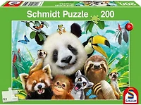 Nos amis les bêtes 200 mcx