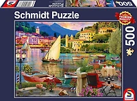 Fresque italienne 500 mcx