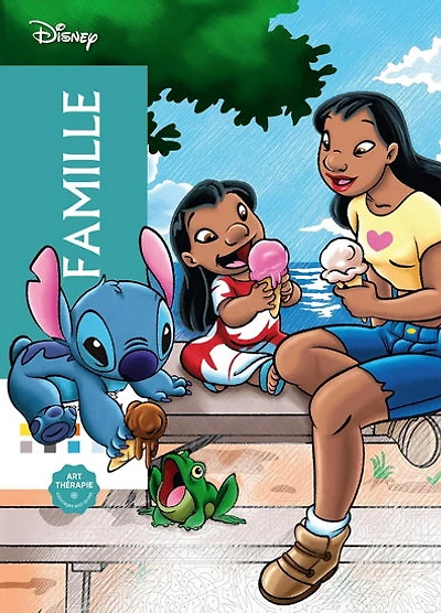 Disney : Famille