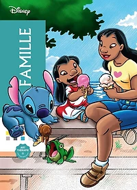 Disney : Famille