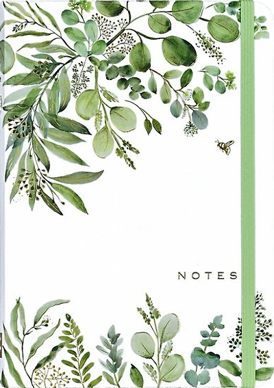 Petit journal Eucalyptus