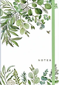 Petit journal Eucalyptus