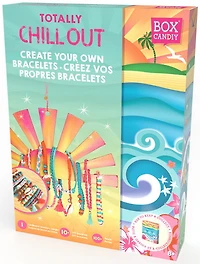 Créez vos propres bracelets